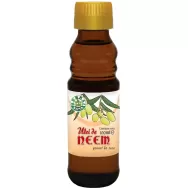 Ulei neem 100ml - HERBAL SANA