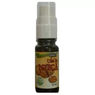 Ulei nuca spray 10ml - HERBAL SANA