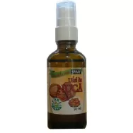 Ulei nuca spray 50ml - HERBAL SANA