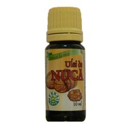 Ulei nuca 10ml - HERBAL SANA