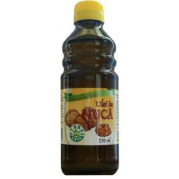 Ulei nuca 250ml - HERBAL SANA