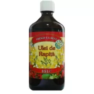 Ulei rapita 500ml - HERBAL SANA