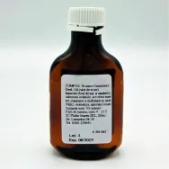 Ulei ricin 30ml - CETA