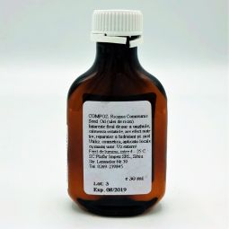 Ulei ricin 30ml - CETA