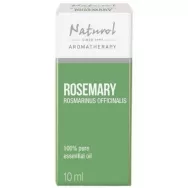 Ulei esential rozmarin 10ml - NATUROL