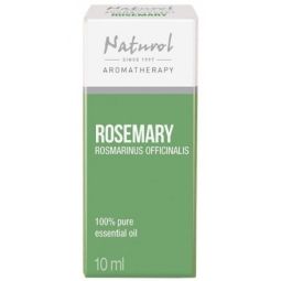 Ulei esential rozmarin 10ml - NATUROL