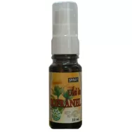 Ulei sofranel spray 10ml - HERBAL SANA