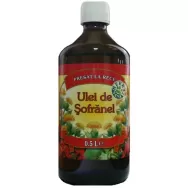 Ulei sofranel 500ml - HERBAL SANA