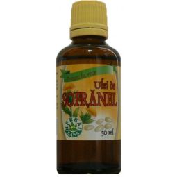 Ulei sofranel 50ml - HERBAL SANA