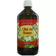 Ulei susan 500ml - HERBAL SANA