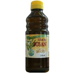 Ulei susan 250ml - HERBAL SANA