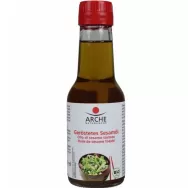 Ulei susan prajit eco 145ml - ARCHE NATURKUCHE