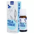 Ulei esential integral tea tree [arbore ceai] 10ml - LIFE