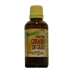 Ulei germeni grau 50ml - HERBAL SANA