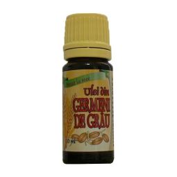 Ulei germeni grau 10ml - HERBAL SANA