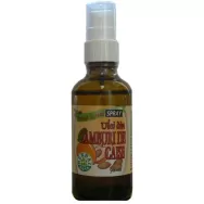 Ulei samburi caise spray 50ml - HERBAL SANA