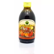 Ulei seminte dovleac 250ml - HYPERICUM PLANT