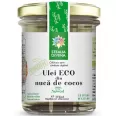 Ulei cocos eco 175ml - SANTO RAPHAEL