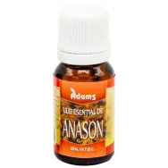 Ulei esential anason 10ml - ADAMS