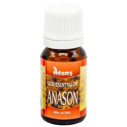 Ulei esential anason 10ml - ADAMS