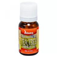 Ulei esential tea tree 10ml - ADAMS