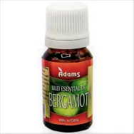 Ulei esential bergamota 10ml - ZANNA