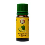 Tester ulei esential bergamota 10ml - SOLARIS