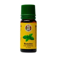 Tester ulei esential busuioc 10ml - SOLARIS