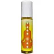 Ulei esential masaj Chakra plexului solar 10ml - FAVISAN