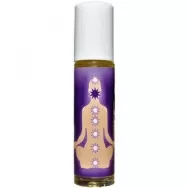 Ulei esential masaj Chakra sprancenei 10ml - FAVISAN