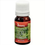 Ulei esential cedru Himalaya 10ml - ADAMS