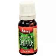 Ulei esential chiparos 10ml - ADAMS