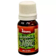 Ulei esential cimbru 10ml - ZANNA