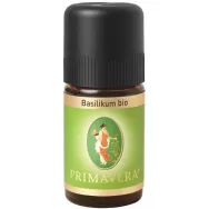 Ulei esential busuioc eco 5ml - PRIMAVERA LIFE