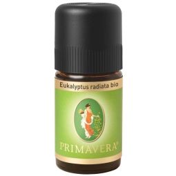 Ulei esential eucalipt australian radiata eco 5ml - PRIMAVERA LIFE