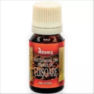 Ulei esential cuisoare frunze 10ml - ADAMS