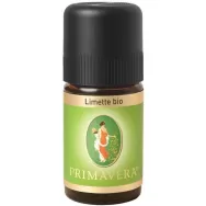 Ulei esential lime eco 5ml - PRIMAVERA LIFE