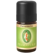 Ulei esential palmarosa eco 5ml - PRIMAVERA LIFE