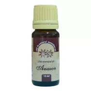 Ulei esential anason stelat 10ml - HERBAL SANA