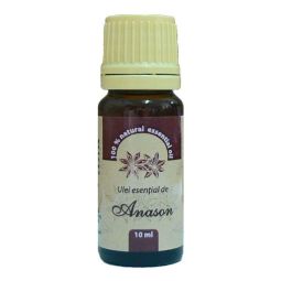 Ulei esential anason stelat 10ml - HERBAL SANA