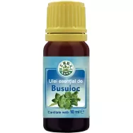 Ulei esential busuioc 10ml - HERBAL SANA