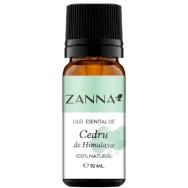 Ulei esential cedru Himalaya 10ml - ZANNA