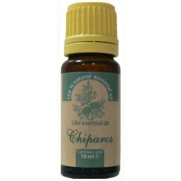 Ulei esential chiparos 10ml - HERBAL SANA