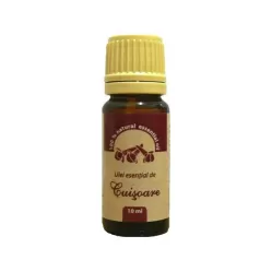 Ulei esential cuisoare frunze 10ml - HERBAL SANA