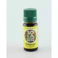 Ulei esential geraniu 10ml - SOLARIS