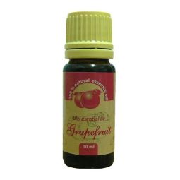 Ulei esential grepfrut 10ml - HERBAL SANA