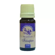 Ulei esential ienupar 10ml - HERBAL SANA