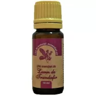 Ulei esential lemn trandafir 10ml - HERBAL SANA