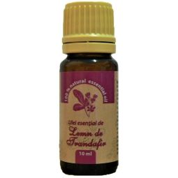 Ulei esential lemn trandafir 10ml - HERBAL SANA