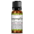 Ulei esential lemongrass uz extern 10ml - SANTO RAPHAEL